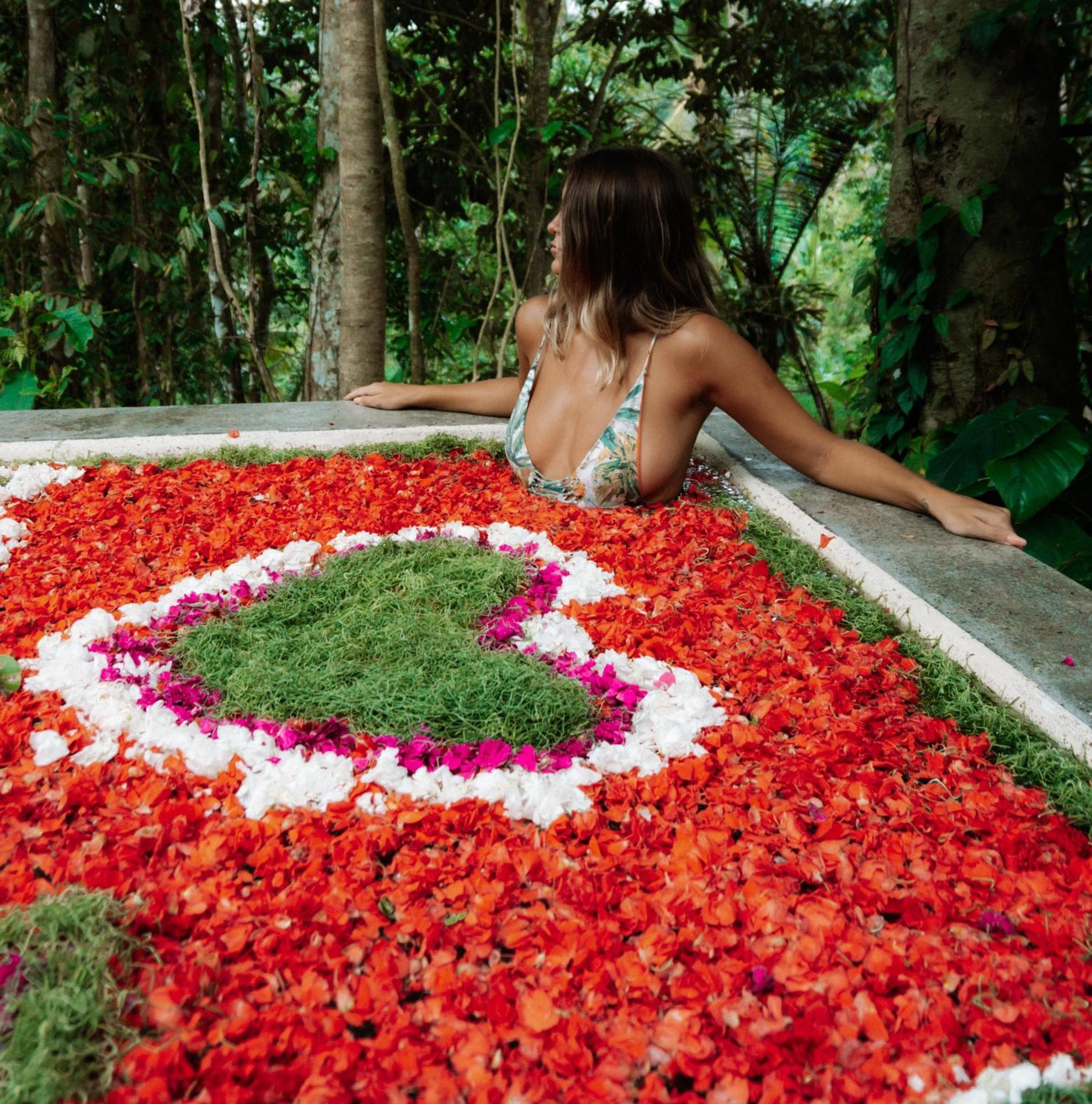Delta Casa Ubud-Cozy Tropical Villas With Volcano View Payangan Esterno foto