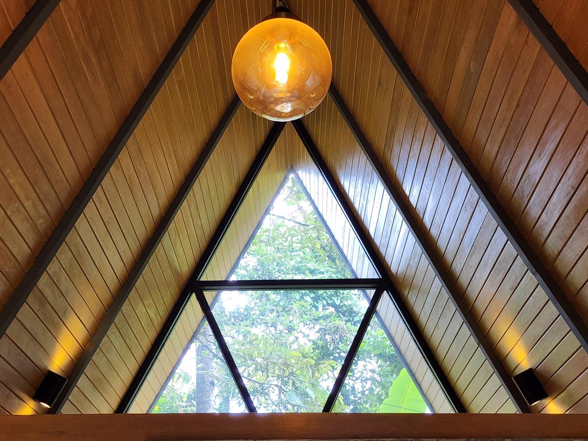 Delta Casa Ubud-Cozy Tropical Villas With Volcano View Payangan Esterno foto