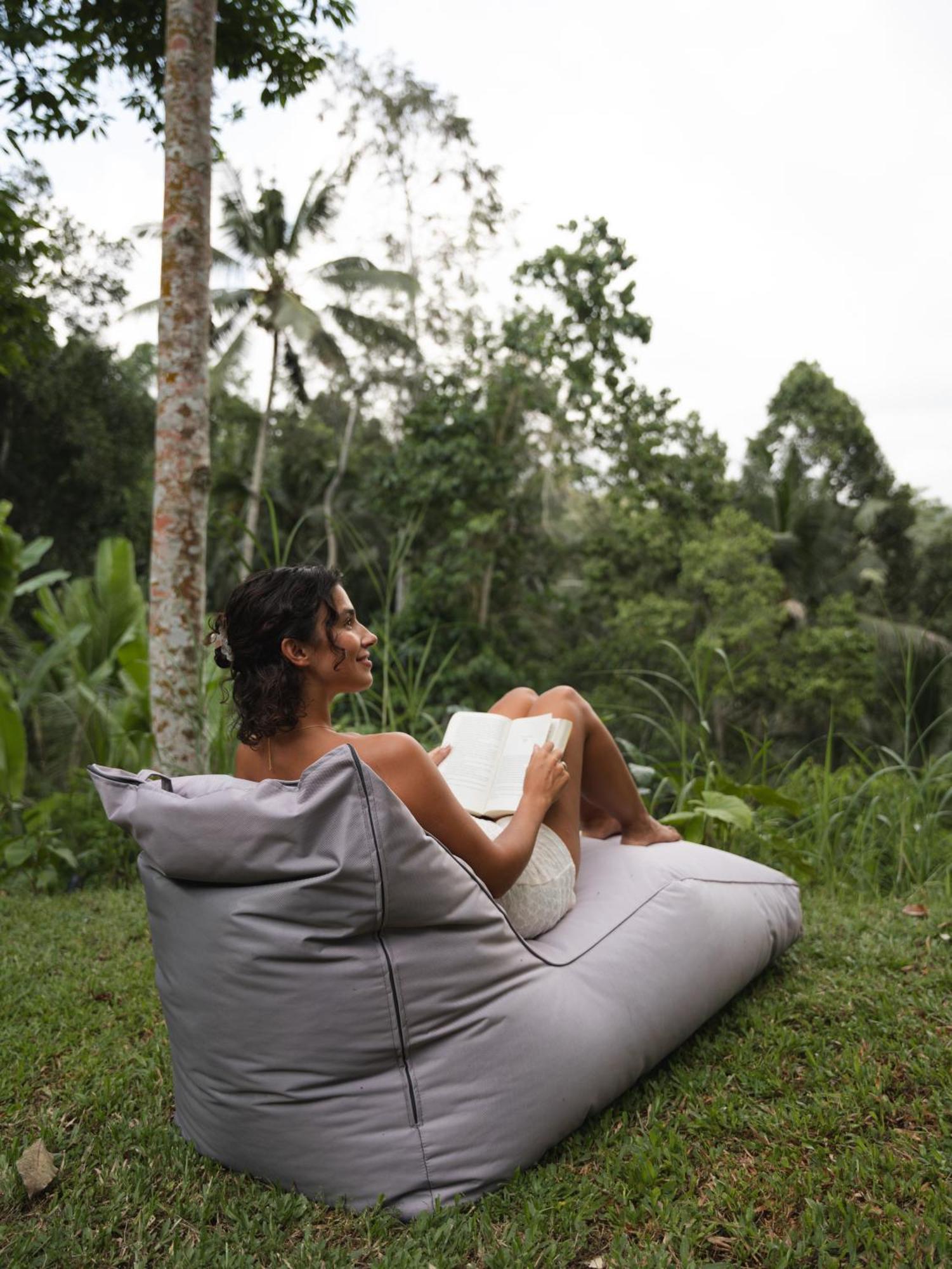 Delta Casa Ubud-Cozy Tropical Villas With Volcano View Payangan Esterno foto